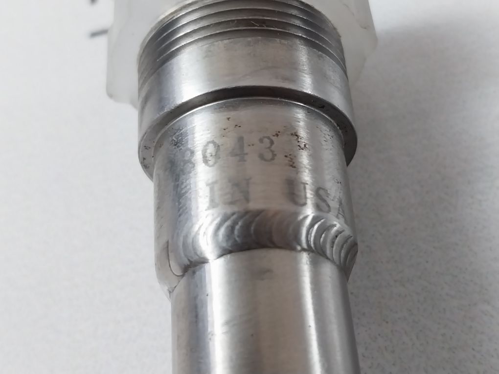 Rohrback Cosasco Systems Ck-4 Corrosometer