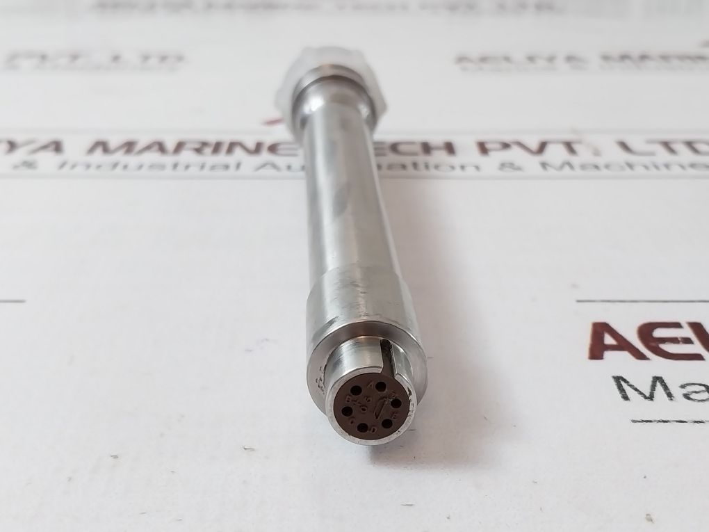 Rohrback Cosasco Systems Ck-4 Corrosometer