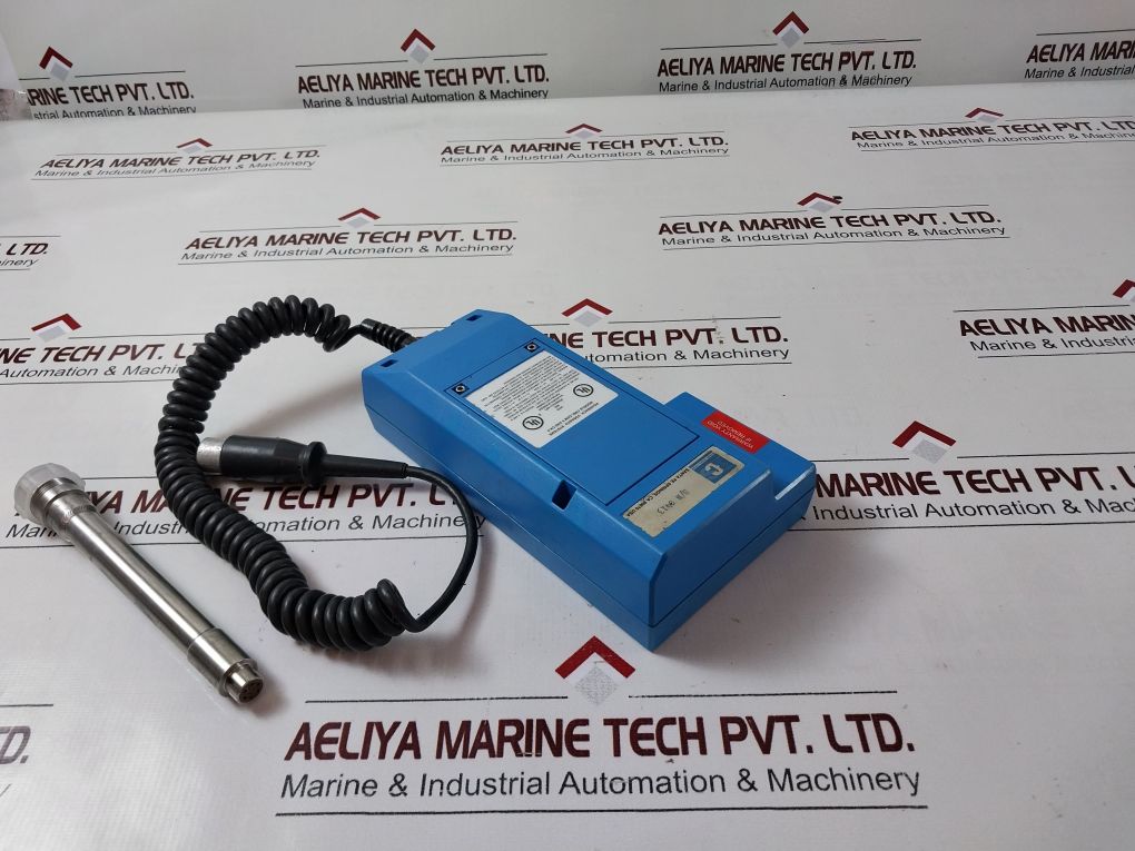 Rohrback Cosasco Systems Ck-4 Corrosometer