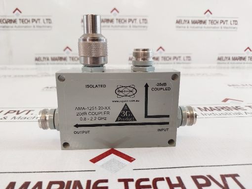 Rojone Ama-1251-20-xx Directional Coupler 20Db