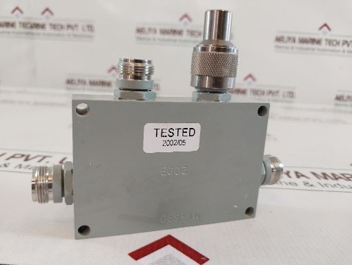 Rojone Ama-1251-20-xx Directional Coupler 20Db