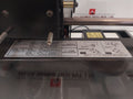 Roland Egx-20 Desktop Rotary Engraver Dcp-801, E218927 Meiko Kdv 80