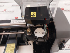 Roland Egx-20 Desktop Rotary Engraver Dcp-801, E218927 Meiko Kdv 80