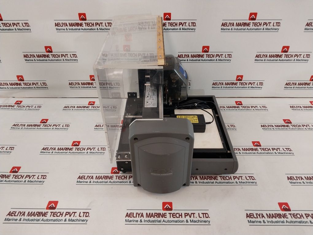 Roland Egx-20 Desktop Rotary Engraver Dcp-801, E218927 Meiko Kdv 80