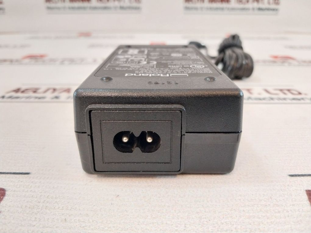 Roland Egx-30A Desktop Engraver Switching Adapter Sa165L-24U Set