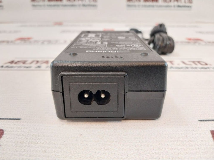 Roland Egx-30A Desktop Engraver Switching Adapter Sa165L-24U Set