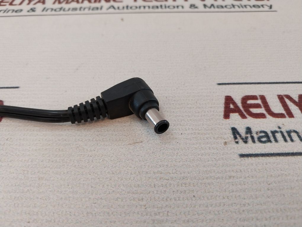 Roland Egx-30A Desktop Engraver Switching Adapter Sa165L-24U Set