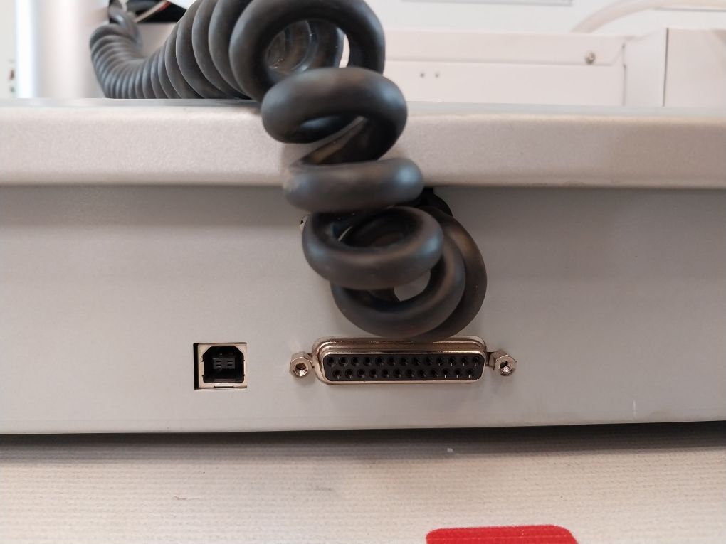 Roland Egx-30A Desktop Engraver Switching Adapter Sa165L-24U Set