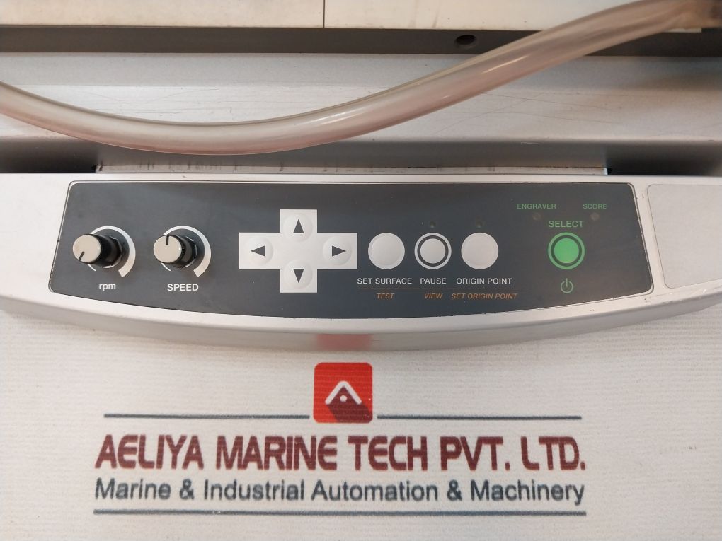 Roland Egx-30A Desktop Engraver Switching Adapter Sa165L-24U Set