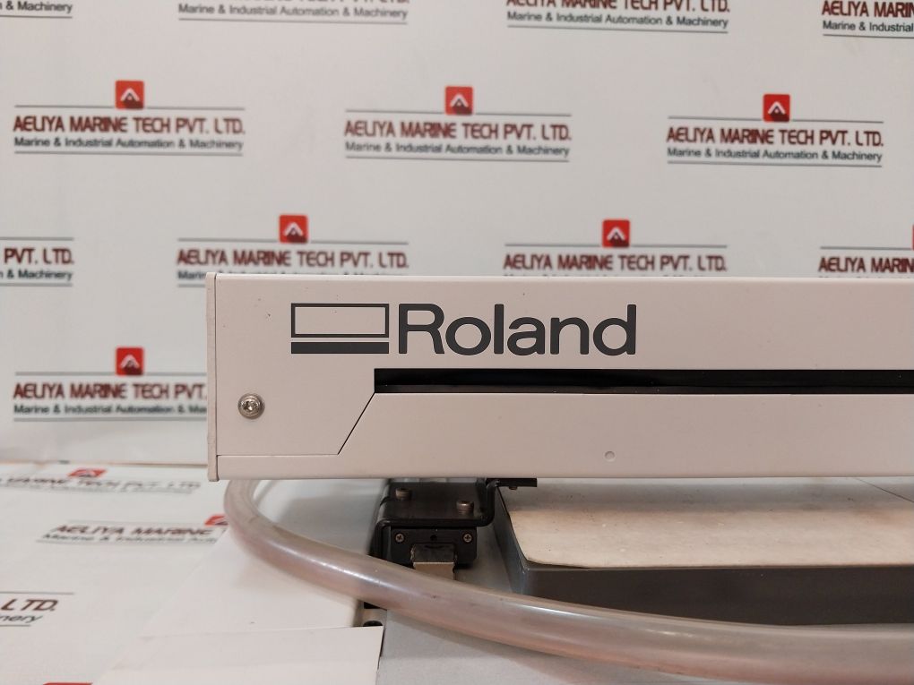 Roland Egx-30A Desktop Engraver Switching Adapter Sa165L-24U Set