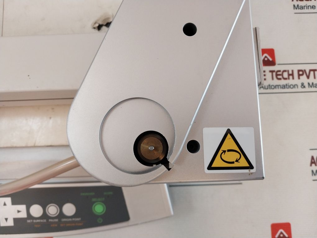 Roland Egx-30A Desktop Engraver Switching Adapter Sa165L-24U Set