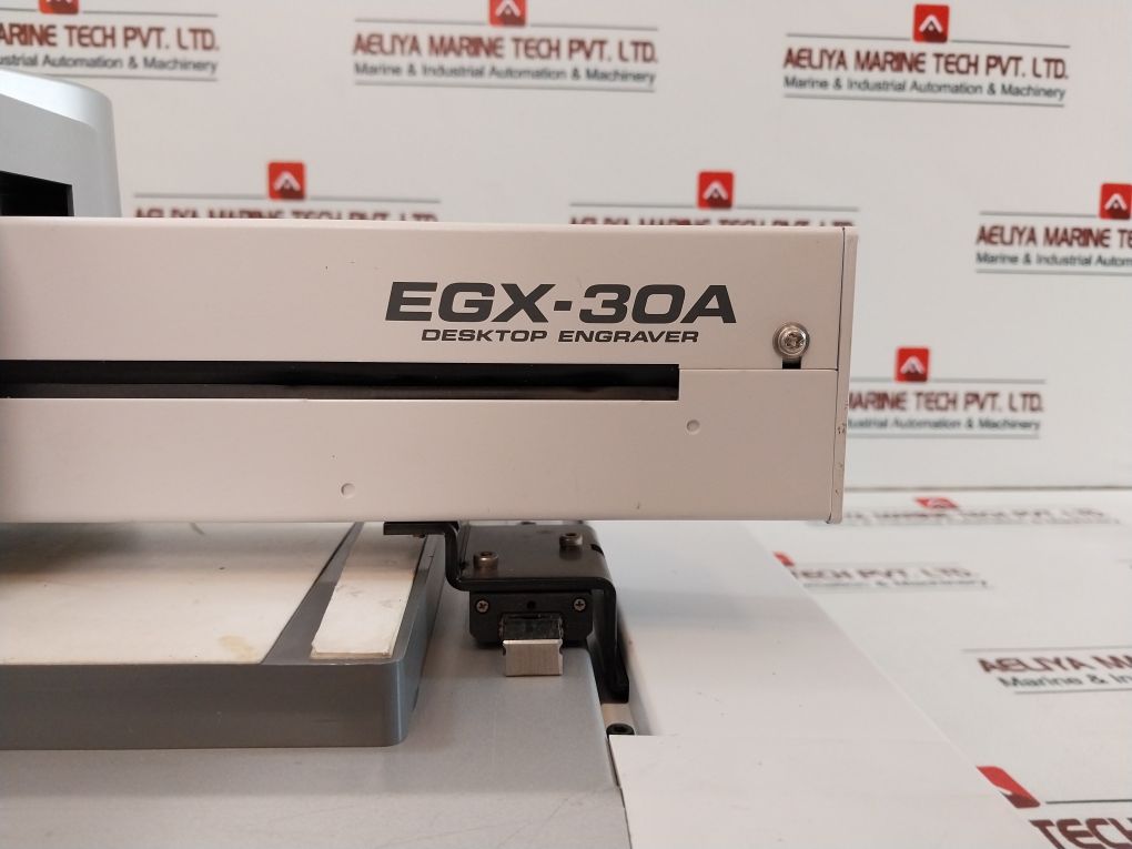 Roland Egx-30A Desktop Engraver Switching Adapter Sa165L-24U Set