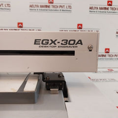 Roland Egx-30A Desktop Engraver Switching Adapter Sa165L-24U Set