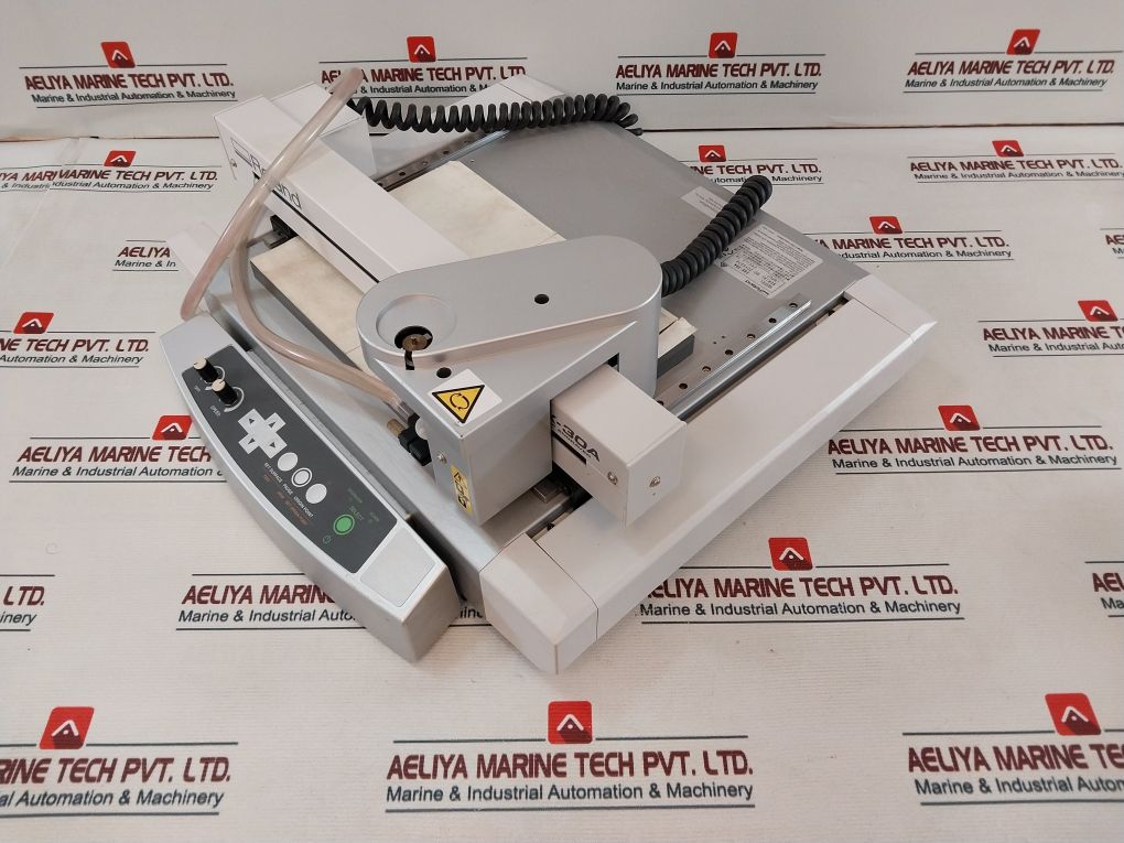 Roland Egx-30A Desktop Engraver Switching Adapter Sa165L-24U Set