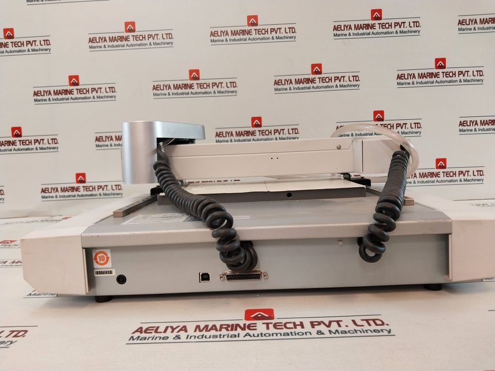 Roland Egx-30A Desktop Engraver Switching Adapter Sa165L-24U Set