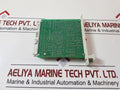 Rolf Janseen Bm 0624 Pcb Card
