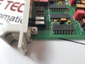 Rolf Janseen Bm 0624 Pcb Card
