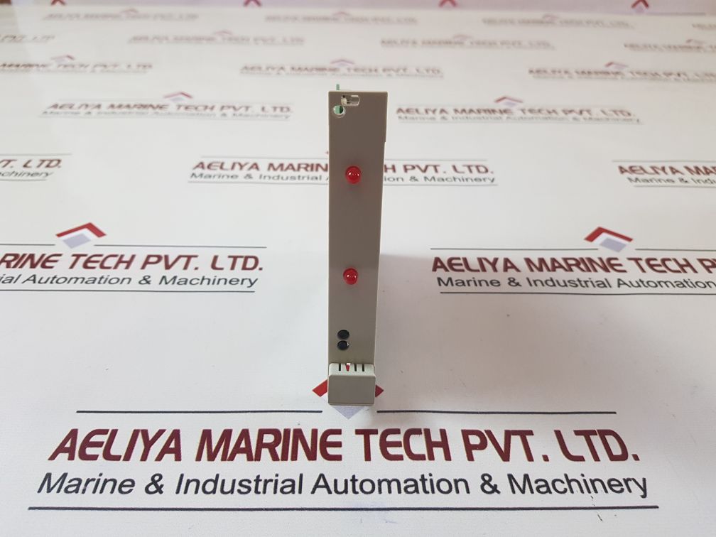 Rolf Janseen Bm 0624 Pcb Card
