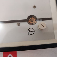 Rolf Janssen Voltmeter 0-300 V