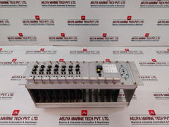 Rolf Janssen 2-0551116 Plc Rack Mount Case
