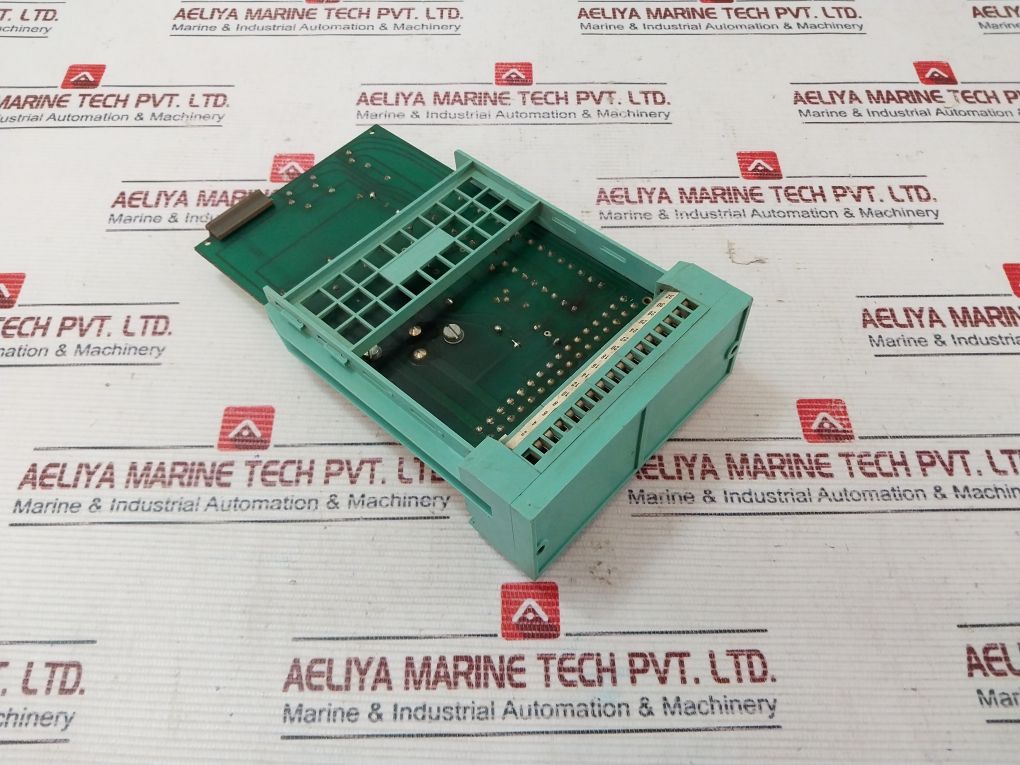 Rolf Janssen 222 Regler Fur I/U Lader Card