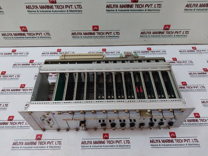 Rolf Janssen 22371/87 Elektrotechnische Werke 220V 50/60Hz
