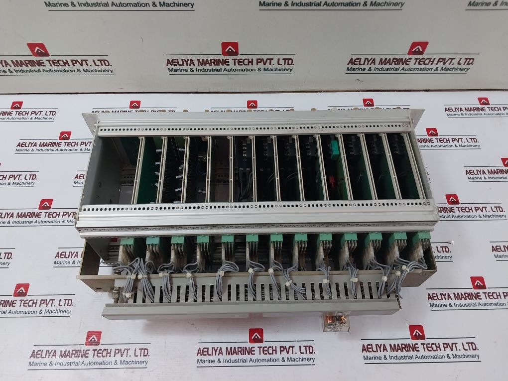 Rolf Janssen 22371/87 Elektrotechnische Werke 220V 50/60Hz