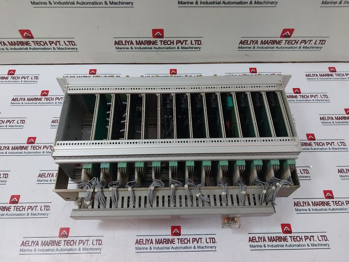 Rolf Janssen 22371/87 Elektrotechnische Werke 220V 50/60Hz