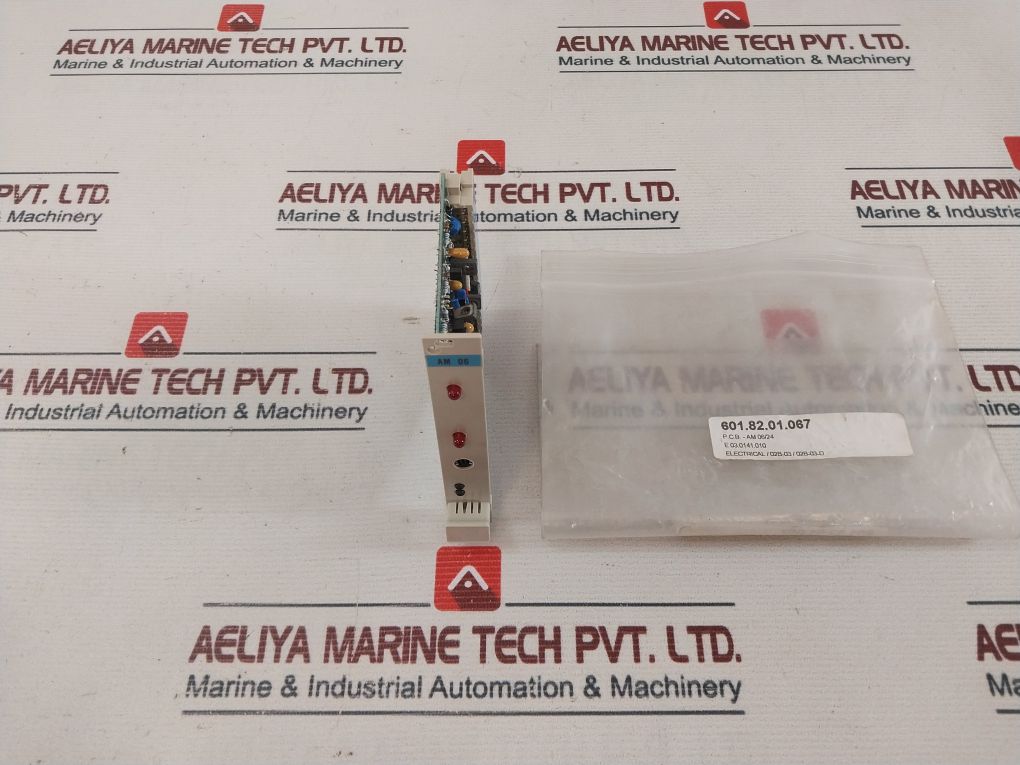 Rolf Janssen Am 06 Pcb