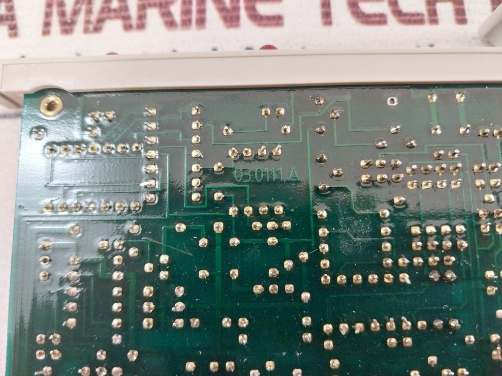 Rolf Janssen Am 06 Pcb
