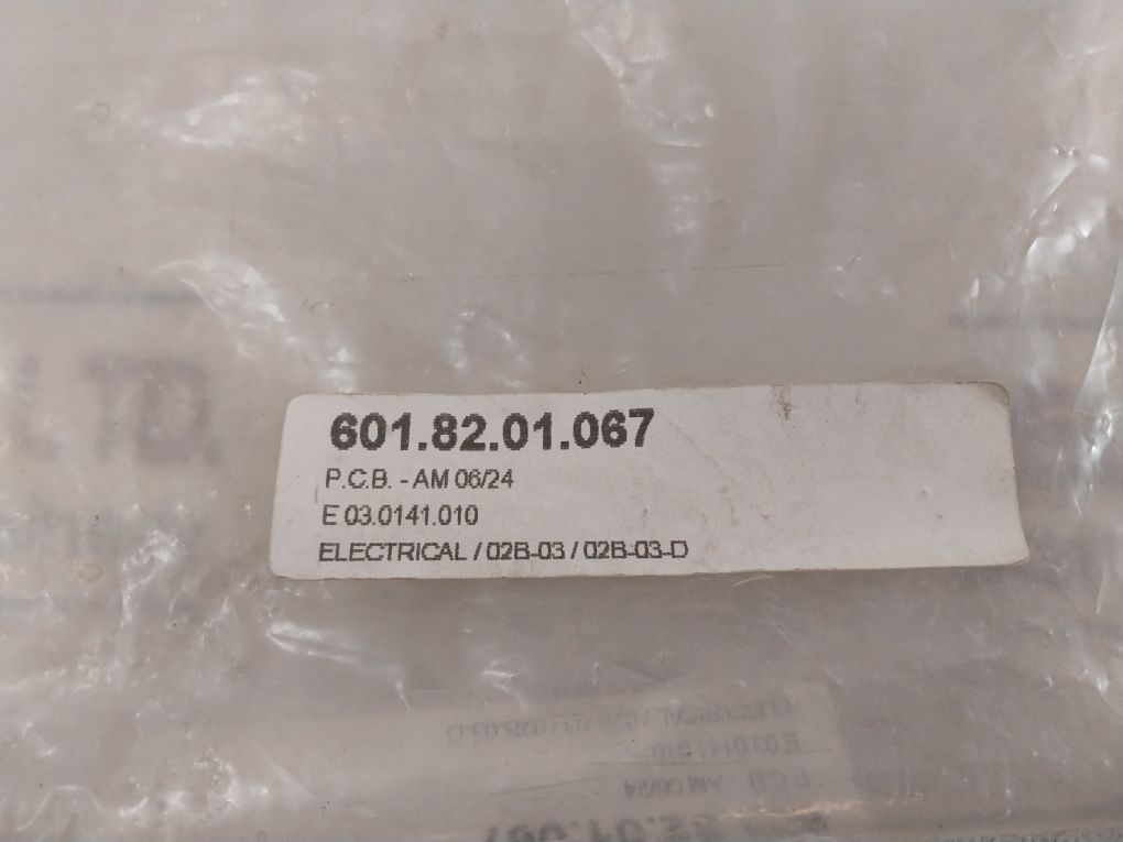 Rolf Janssen Am 06 Pcb