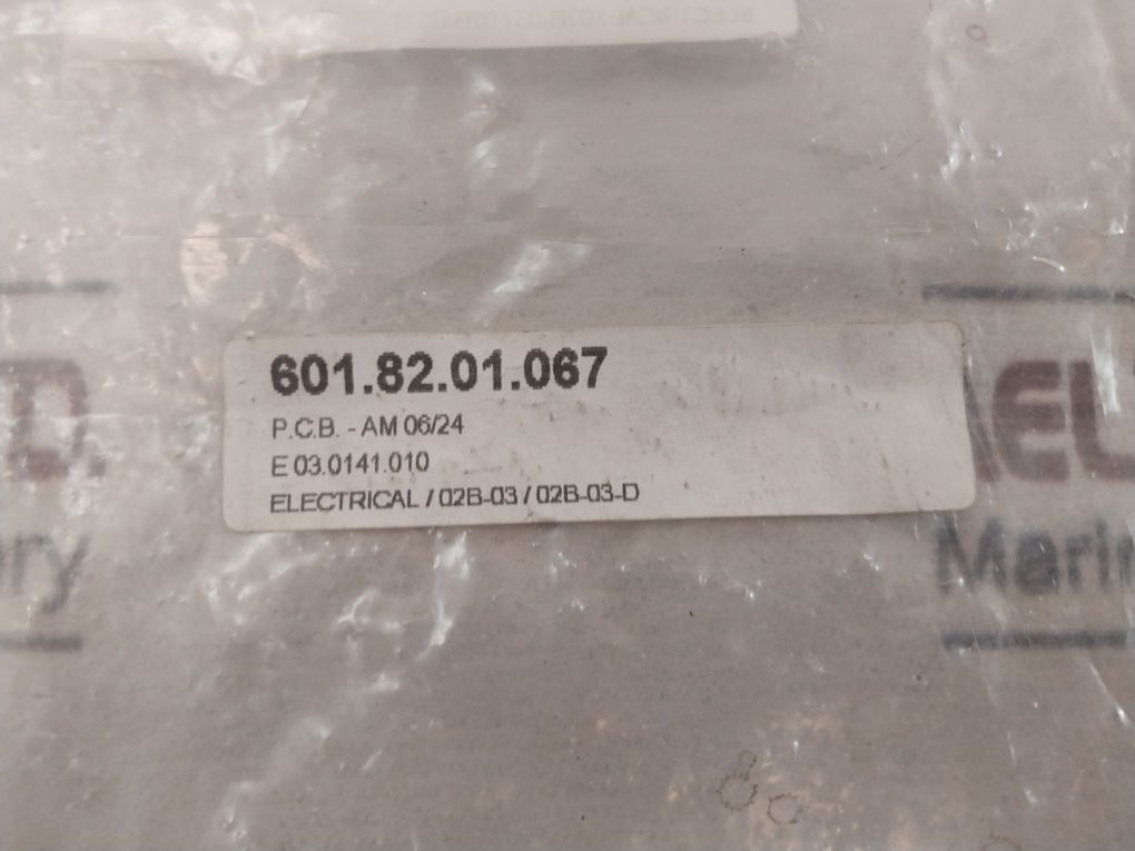 Rolf Janssen Am 06 Pcb