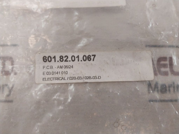 Rolf Janssen Am 06 Pcb