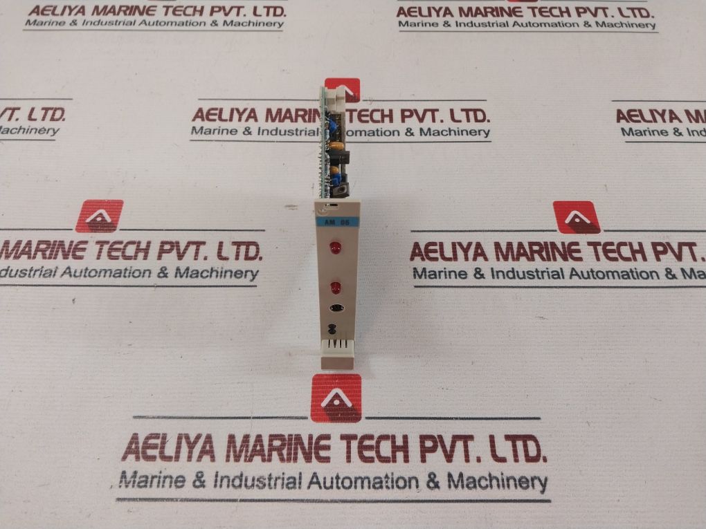 Rolf Janssen Am 06 Pcb