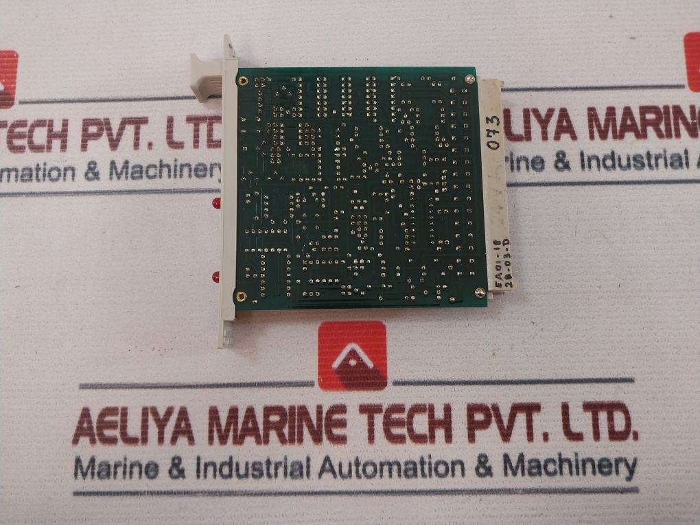 Rolf Janssen Am 06 Pcb