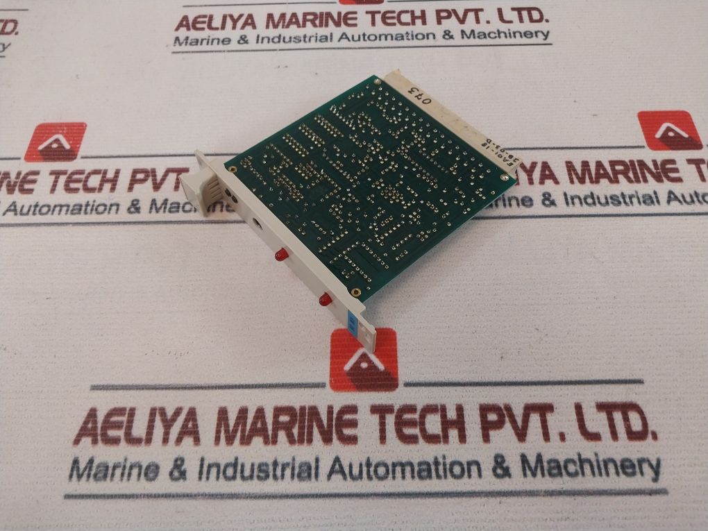 Rolf Janssen Am 06 Pcb