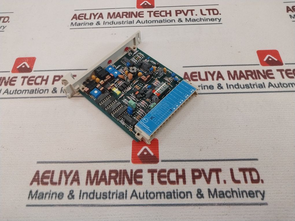 Rolf Janssen Am 06 Pcb