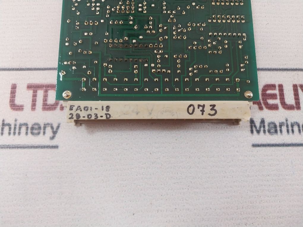 Rolf Janssen Am 06 Pcb