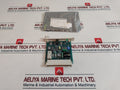 Rolf Janssen Ast 0624 Pcb Card
