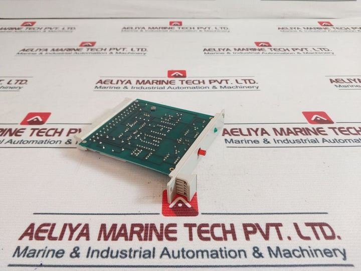 Rolf Janssen Ast 06/24 Pcb Card