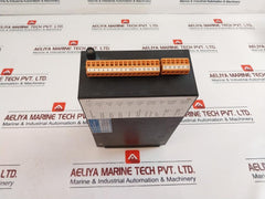 Rolf Janssen Battery Voltage 24V Dc