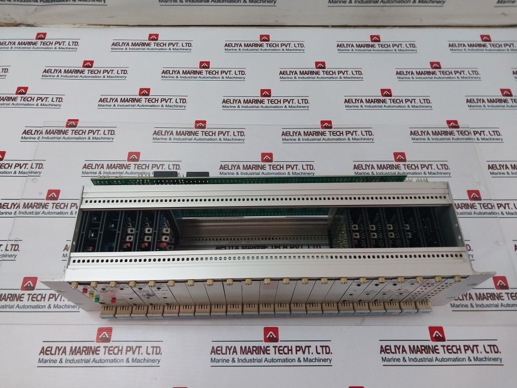 Rolf Janssen Blkh 06 S-system R7/A3/M6/M7/M8/M9/M10/Dbu 06/24