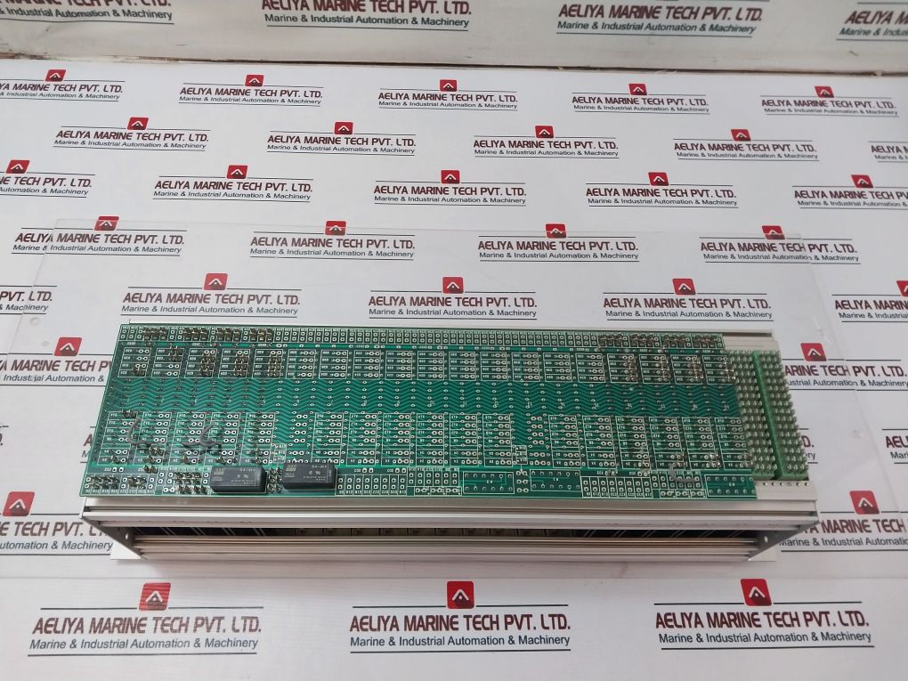 Rolf Janssen Blkh 06 S-system R7/A3/M6/M7/M8/M9/M10/Dbu 06/24