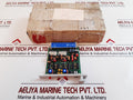 Rolf Janssen Bm 0624 Binary Fault Ind Board