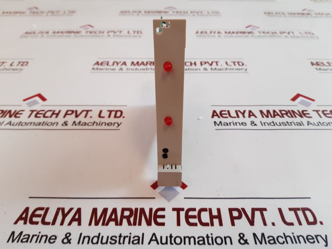 Rolf Janssen Bm 06/24 Binary Fault Ind Board
