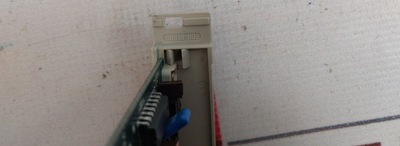 Rolf Janssen Bm 06 Pcb