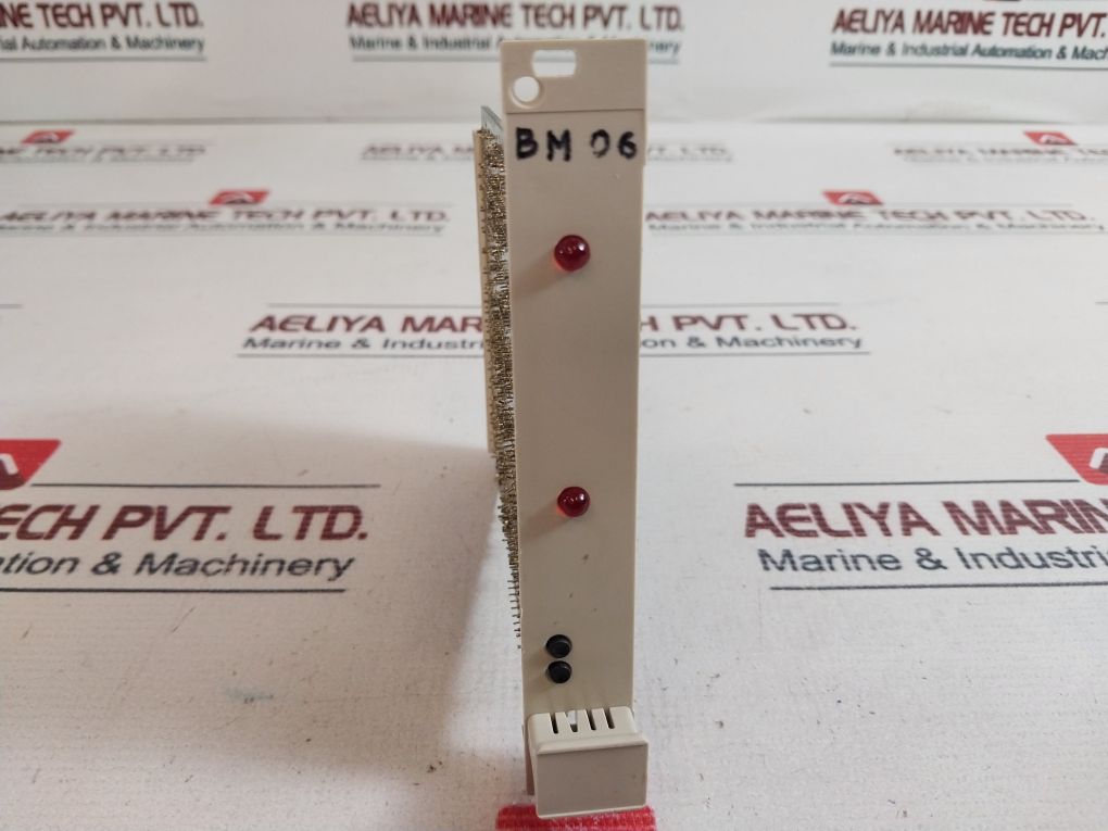 Rolf Janssen Bm 06 Pcb