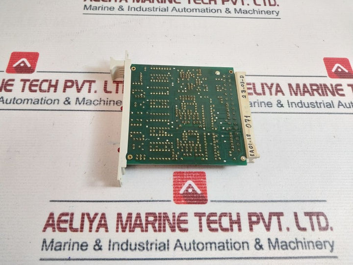 Rolf Janssen Bm 06 Pcb