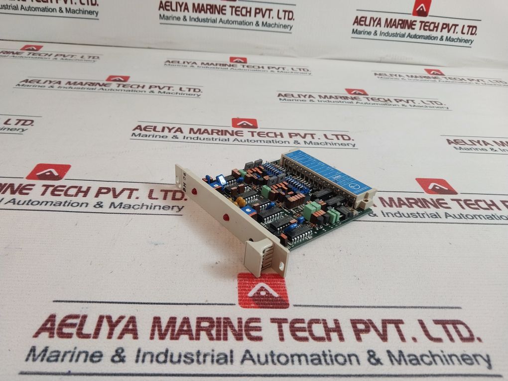 Rolf Janssen Bm 06 Pcb