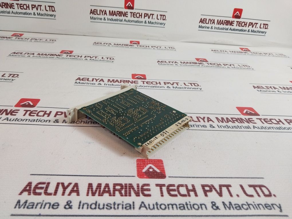 Rolf Janssen Bm 06 Pcb